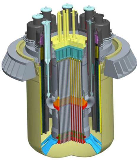 nuclear metal fabrications|nrc fast reactor.